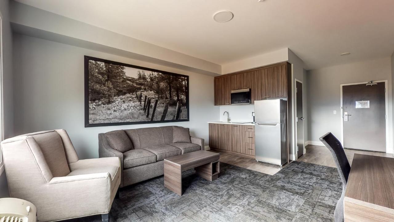 Park Inn By Radisson Osoyoos Extérieur photo