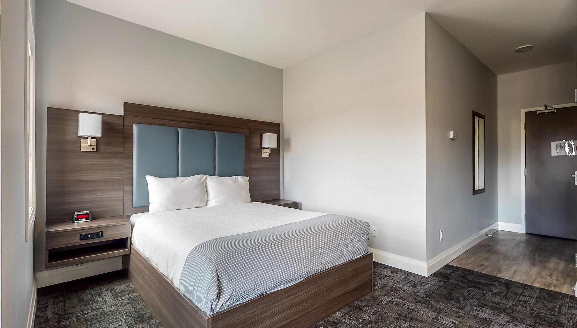 Park Inn By Radisson Osoyoos Extérieur photo