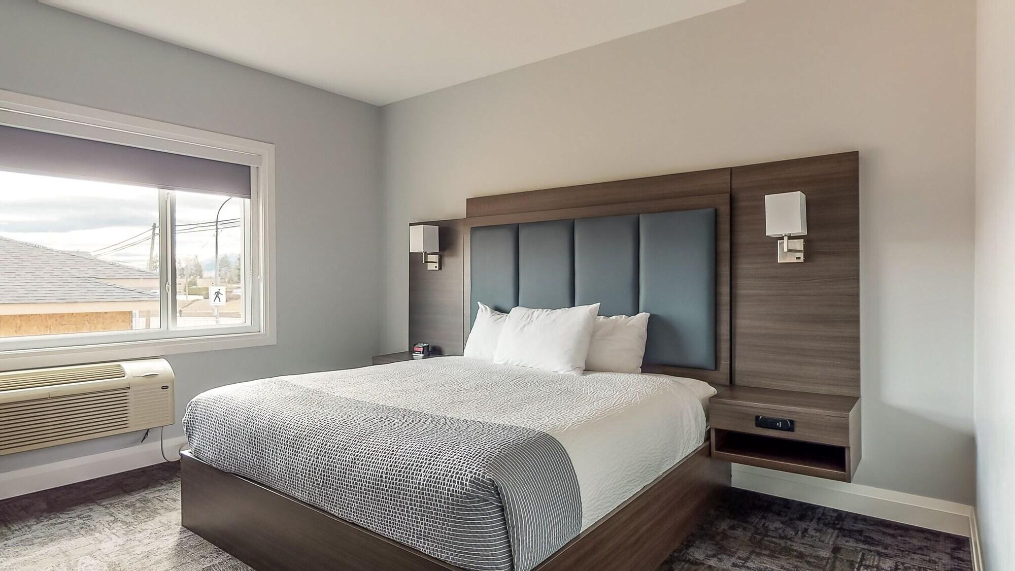 Park Inn By Radisson Osoyoos Extérieur photo