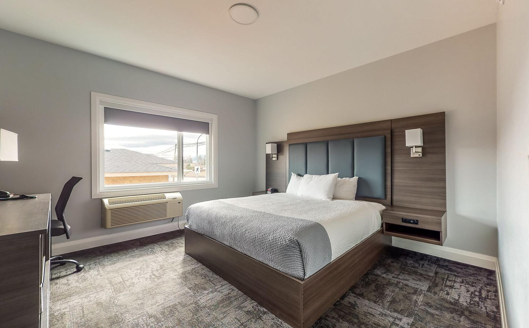 Park Inn By Radisson Osoyoos Extérieur photo