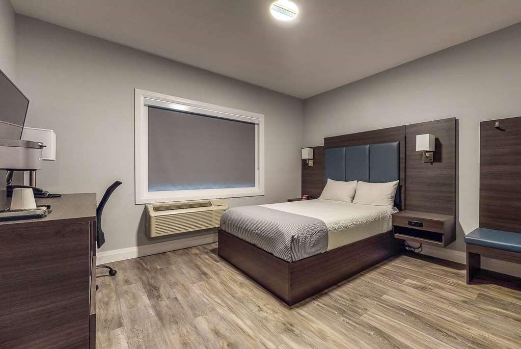 Park Inn By Radisson Osoyoos Chambre photo
