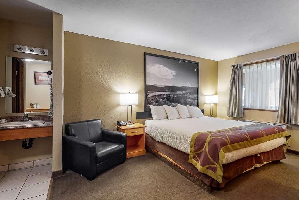 Park Inn By Radisson Osoyoos Chambre photo