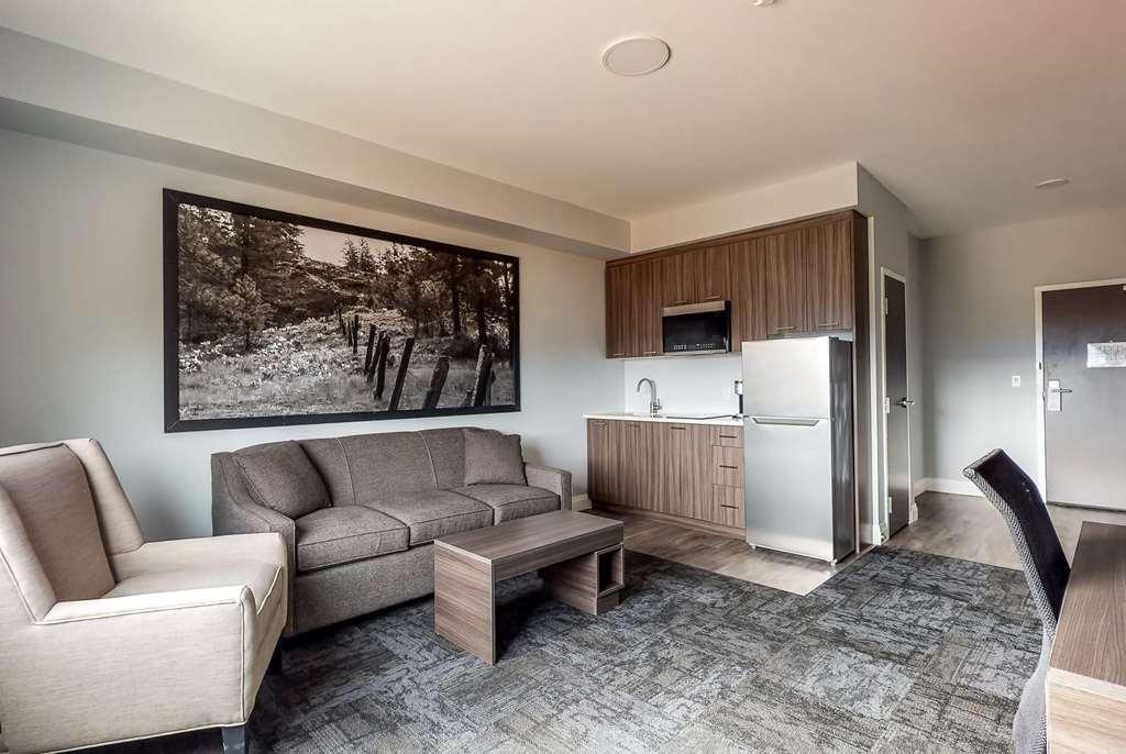 Park Inn By Radisson Osoyoos Chambre photo
