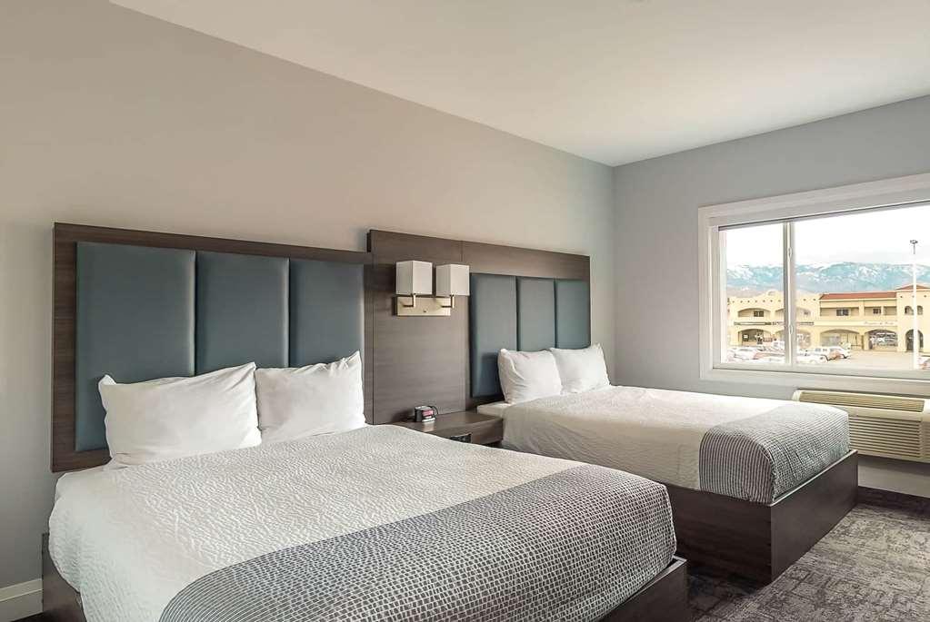 Park Inn By Radisson Osoyoos Chambre photo