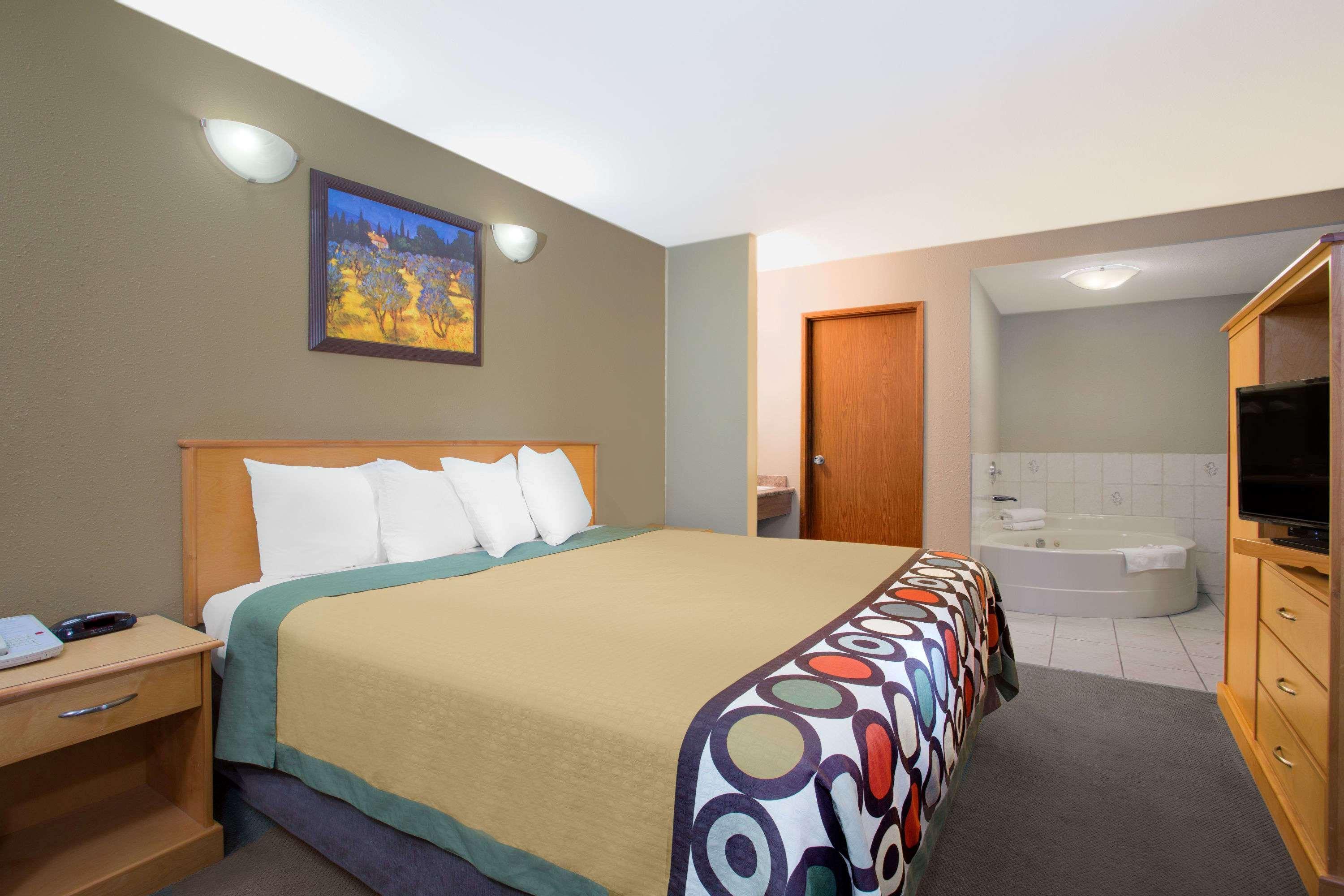 Park Inn By Radisson Osoyoos Extérieur photo