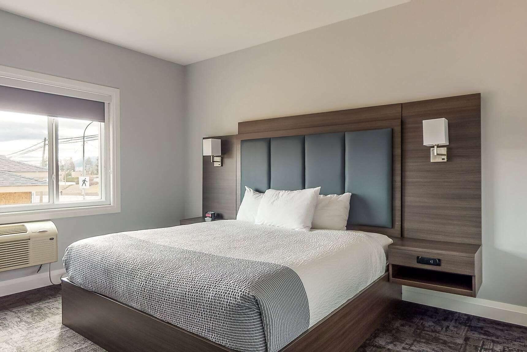 Park Inn By Radisson Osoyoos Extérieur photo