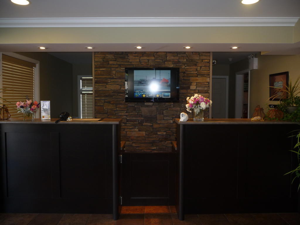 Park Inn By Radisson Osoyoos Extérieur photo