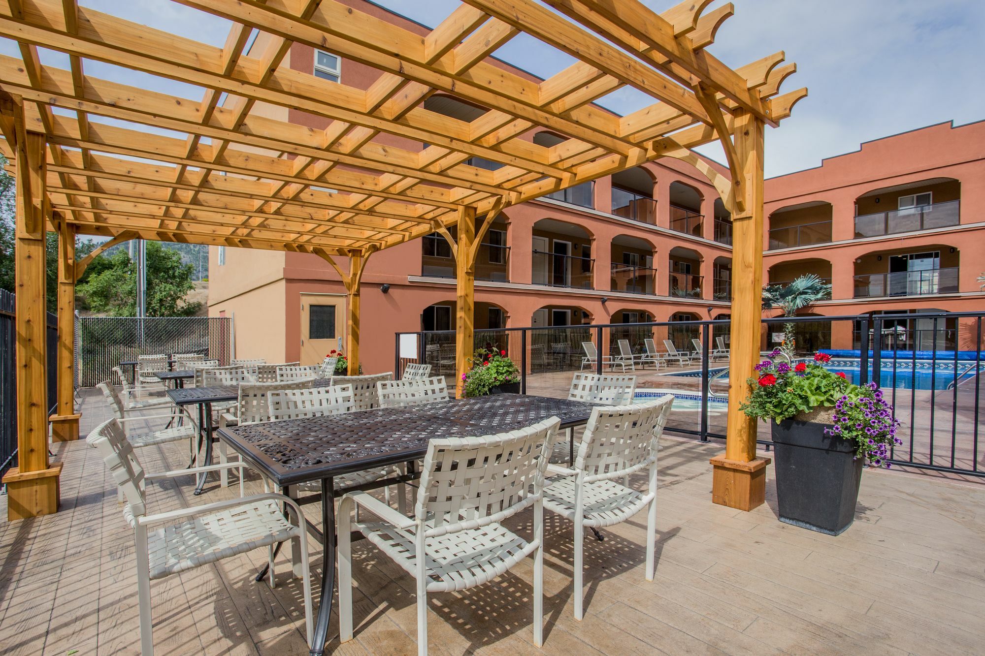 Park Inn By Radisson Osoyoos Extérieur photo